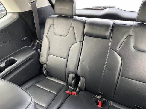 Used 2020 Kia Telluride S w/ S 8 Passenger Seating Package image 12