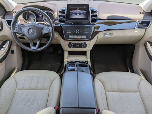 Used 2018 Mercedes-Benz GLE 350 image 15