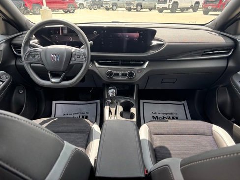 Certified 2024 Buick Envista Preferred w/ Convenience II Package image 20