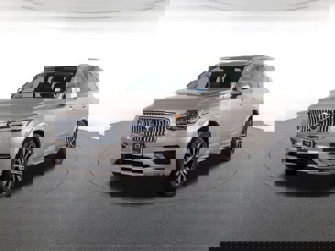 Certified 2024 Volvo XC90 B5 Core image 1