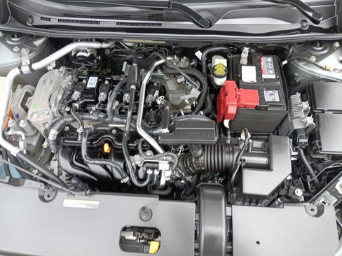 Used 2020 Nissan Sentra S image 31