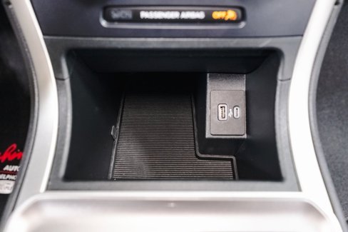 Used 2024 Ford Edge SEL image 18