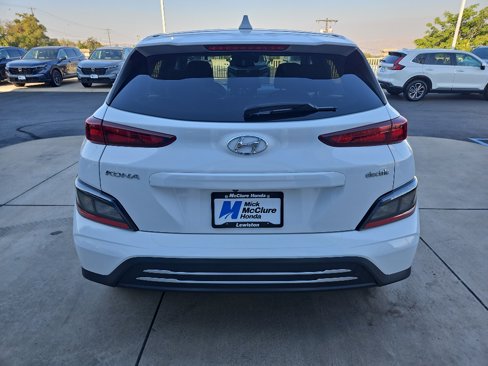 Used 2022 Hyundai Kona SEL w/ Convenience Package image 7