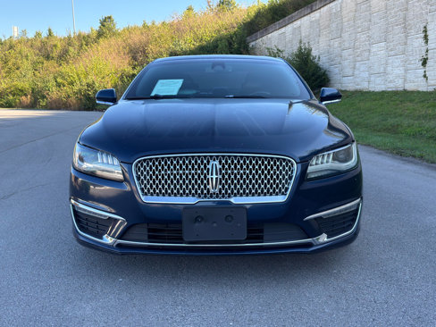 Used 2017 Lincoln MKZ Reserve w/ Climate Package image 8