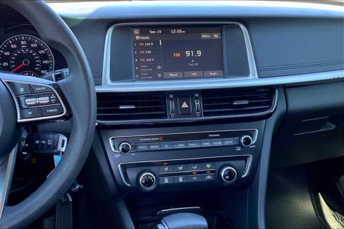 Used 2020 Kia Optima LX image 6