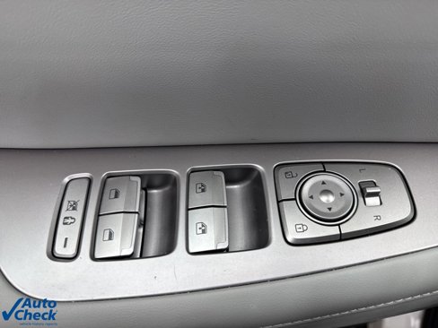 Used 2021 Hyundai Palisade SEL w/ Premium Package image 20