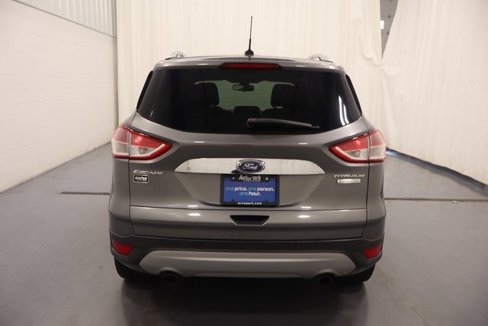 Used 2014 Ford Escape Titanium image 7
