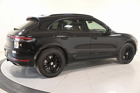 Used 2019 Porsche Macan image 7