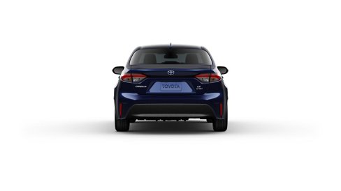New 2025 Toyota Corolla LE image 34