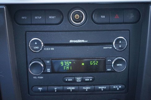 Used 2009 Ford Mustang GT Premium image 29