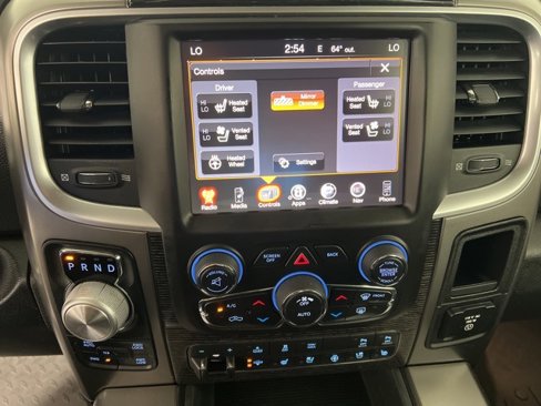 Used 2014 RAM 1500 Limited image 16