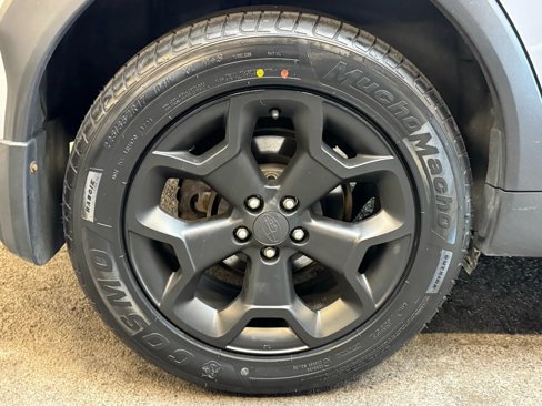 Used 2014 Subaru Crosstrek 2.0i Premium w/ Popular Package #2 image 9