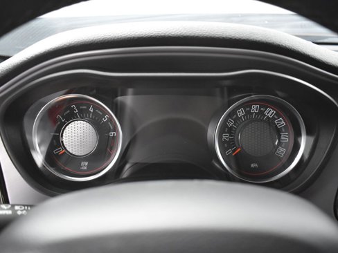 Used 2023 Dodge Challenger SXT image 18