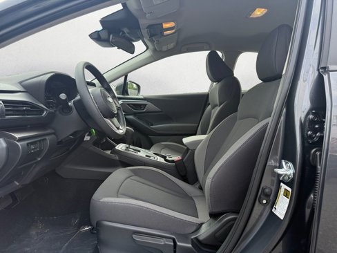New 2025 Subaru Impreza 2.0i image 9