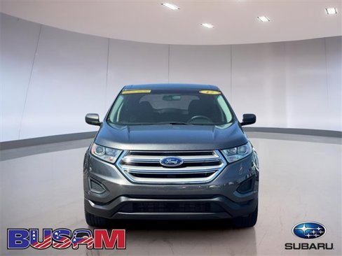 Used 2017 Ford Edge SE image 2