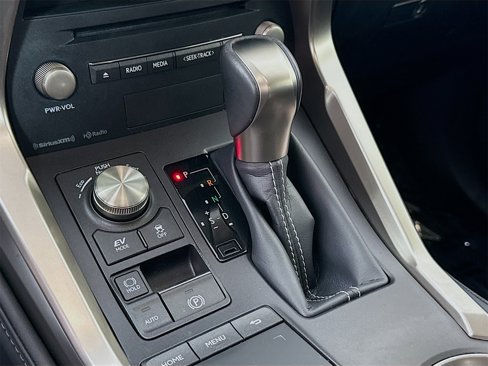 Used 2021 Lexus NX 300h AWD w/ Premium Package image 14