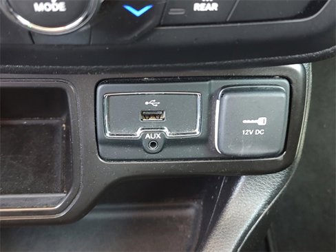 Used 2020 Jeep Renegade Altitude image 21