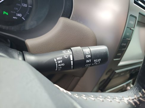 Used 2017 Lexus GX 460 Premium image 38