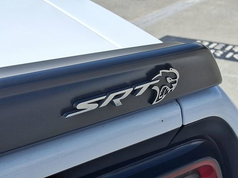 Used 2022 Dodge Challenger SRT Hellcat image 32