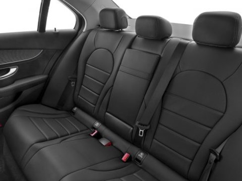 Used 2018 Mercedes-Benz C 300 4MATIC Sedan image 14