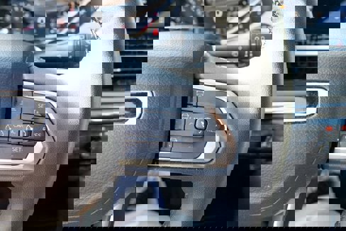Certified 2024 Jeep Compass Limited image 21