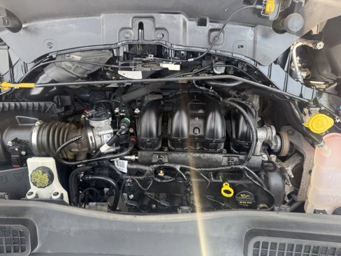 Used 2016 Ford Escape SE image 20
