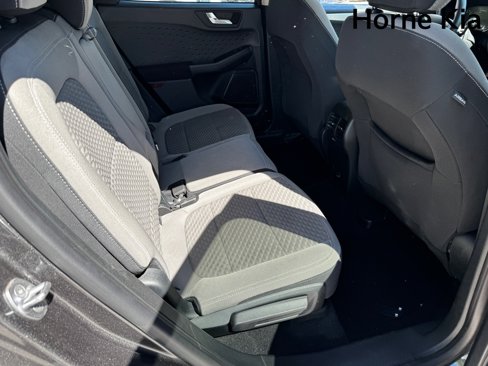 Used 2020 Ford Escape SE image 27