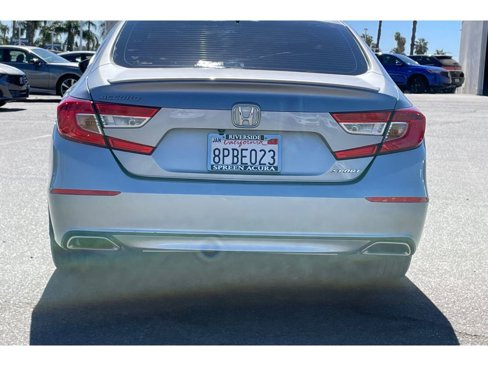 Used 2019 Honda Accord Sport image 43