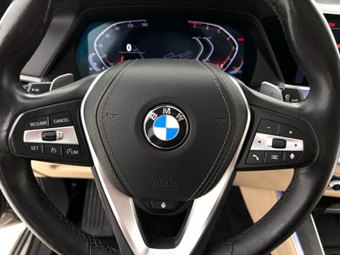 Used 2020 BMW X5 xDrive40i w/ Premium Package image 18