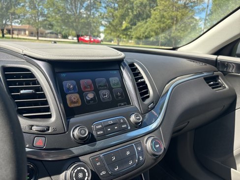 Used 2019 Chevrolet Impala LS image 22