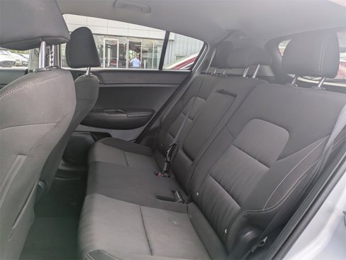 Used 2021 Kia Sportage LX image 13