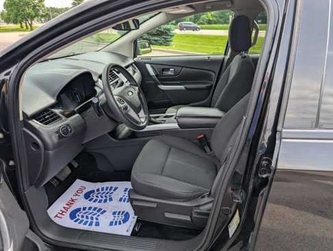 Used 2013 Ford Edge SE image 15