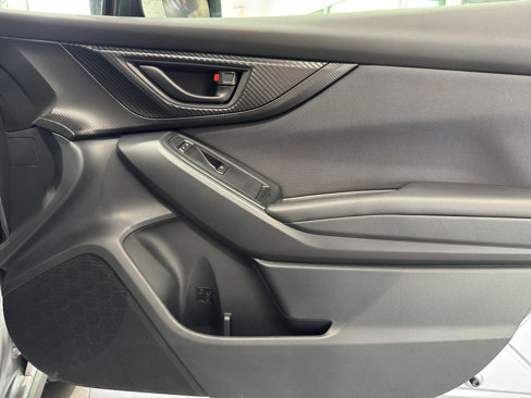 Used 2022 Subaru Crosstrek 2.0i Premium w/ Moonroof Package image 14