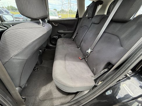Used 2012 Honda Fit Sport image 30
