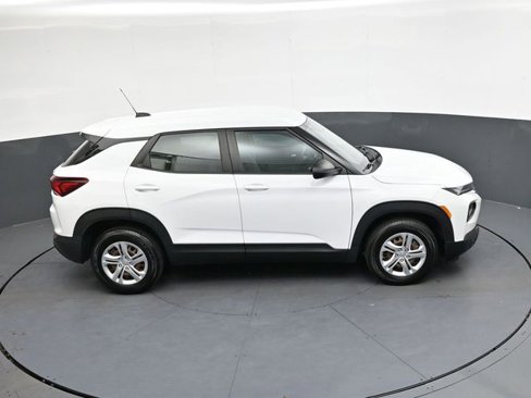 Used 2021 Chevrolet TrailBlazer L image 22