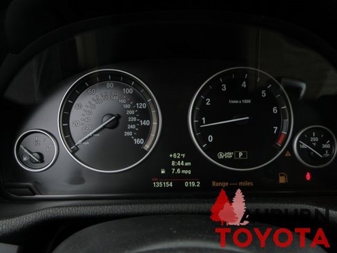 Used 2013 BMW X3 xDrive28i image 16