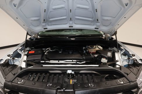 Used 2021 Chevrolet Silverado 1500 W/T w/ WT Convenience Package image 22