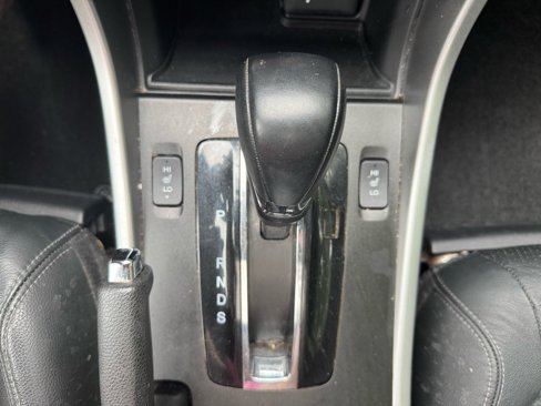 Used 2015 Honda Accord EX-L image 29