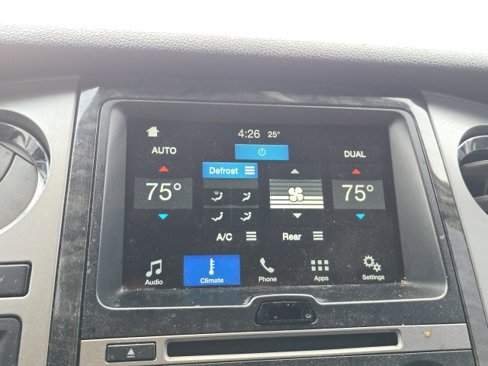 Used 2016 Ford Expedition Limited image 18