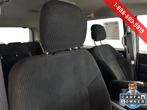 Used 2017 Dodge Grand Caravan SE w/ Power Window Group image 8