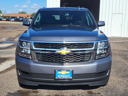 Used 2019 Chevrolet Tahoe LT image 8