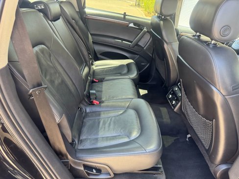Used 2015 Audi Q7 TDI Premium Plus image 18