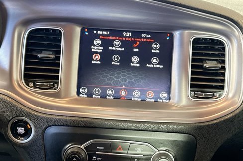 Used 2023 Dodge Charger SXT image 13