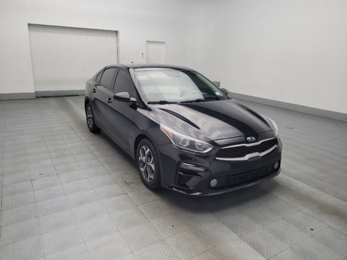 Used 2019 Kia Forte LXS image 13