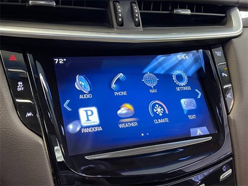 Used 2015 Cadillac XTS Premium image 17