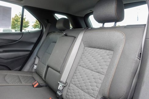 Used 2021 Chevrolet Equinox LT image 26