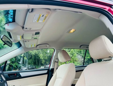 Used 2019 Subaru Outback 2.5i image 21