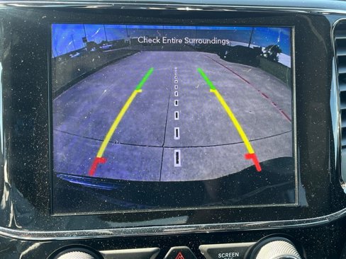 Used 2019 Jeep Grand Cherokee Altitude image 19