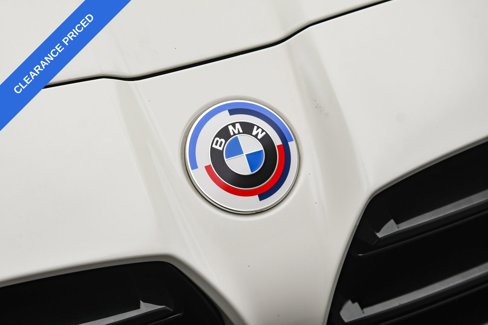 Used 2023 BMW M4 xDrive Competition image 27
