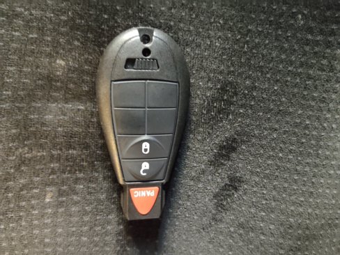 Used 2018 Dodge Grand Caravan SE w/ UConnect Hands-Free Group image 32